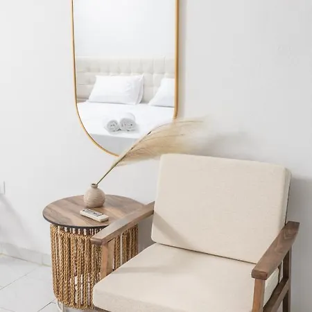 D&g Apartmán *