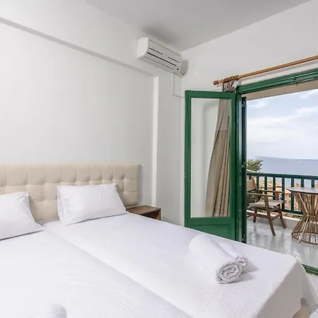 Apartmán D&g Agia Paraskevi (Kassandra)