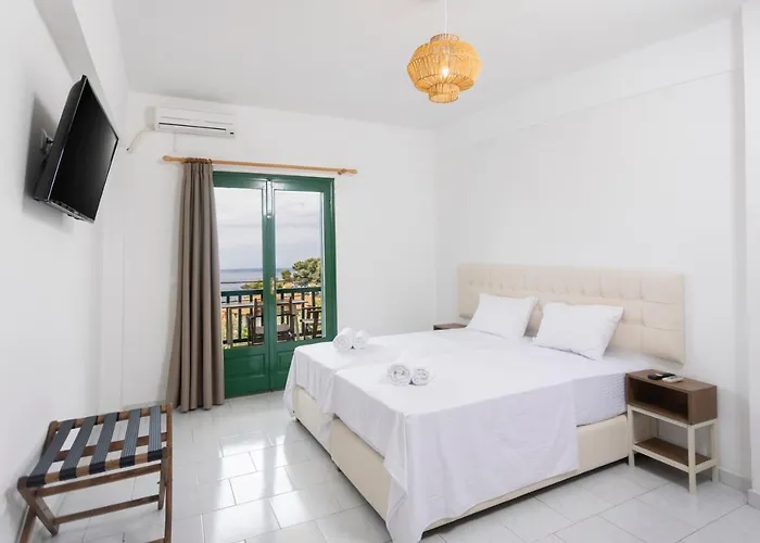 D&g Apartament Agia Paraskevi (Kassandra)