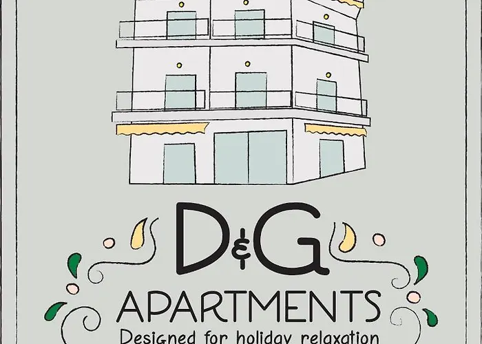 Apartament D&g *