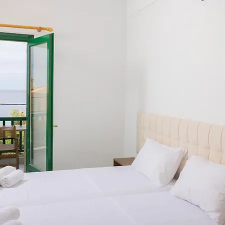 Apartament D&g *