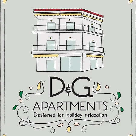 شقة D&g *