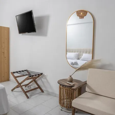 Apartament D&g *