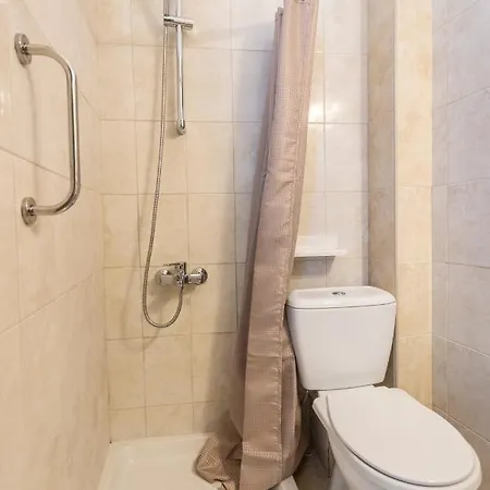 Apartament D&g Ajia Paraskiewi