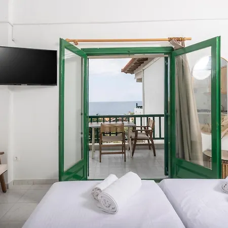 D&g Lejlighed Agia Paraskevi (Kassandra)