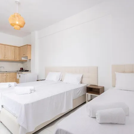 D&g Apartament