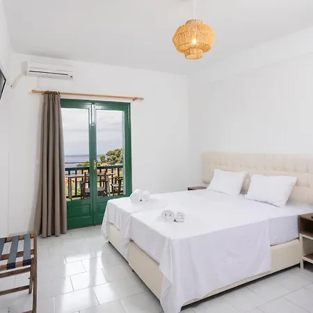 D&g Apartmán Agia Paraskevi (Kassandra)