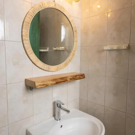 Apartament D&g Ajia Paraskiewi