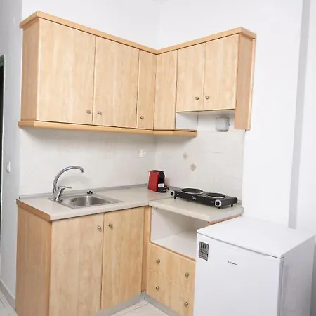 Apartament D&g